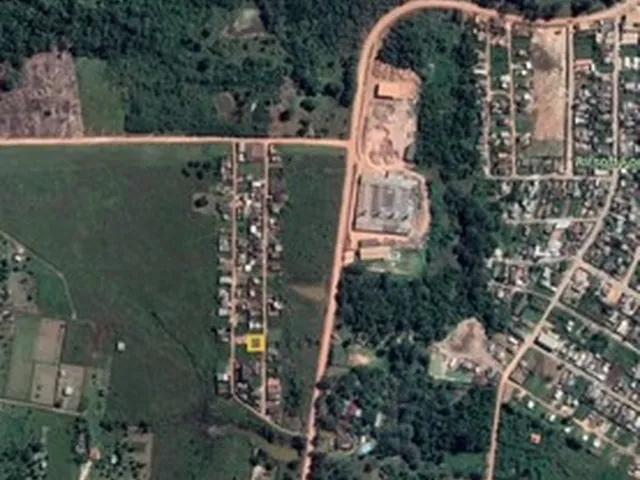 Imagem: Vende 02 Lotes no Bairro Aeroclube