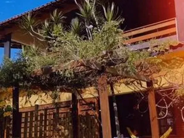Imagem: Aluga Pára Temporada, Casa na Praia dos