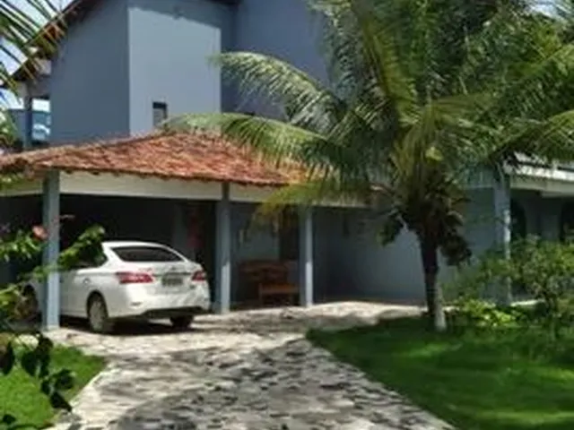 Imagem 1: Casa de Praia em Canavieiras