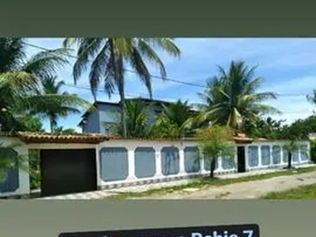 Imagem 13: Casa de Praia em Canavieiras