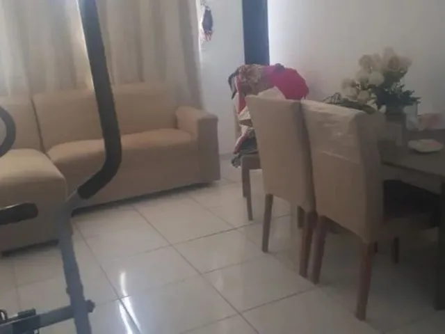Imagem: Mb128 - Apartamento para Venda com 50 Metros