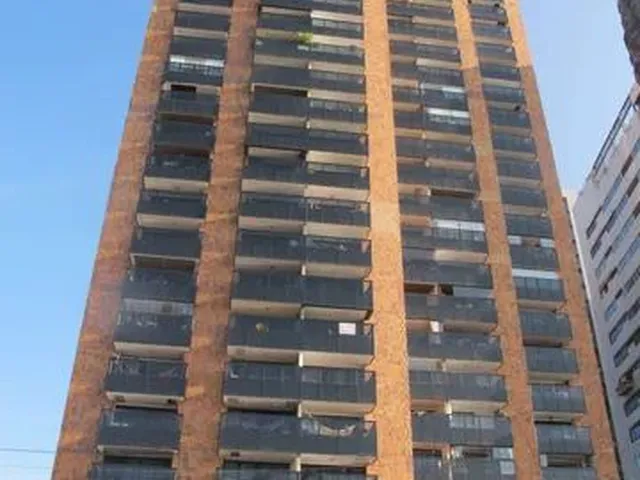 Imagem: Flat para Aluguel com 50 Metros Quadrados