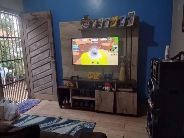 Imagem: Casa Vendo Ou Troco