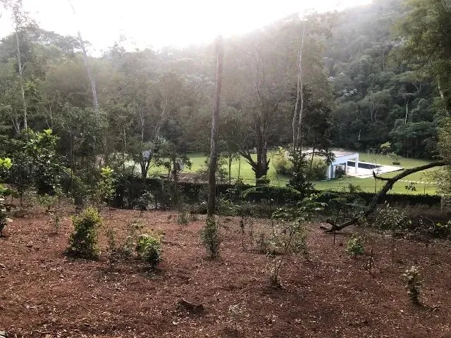 Imagem: Terreno Araras, Petrópolis 1600 M2 Pronto