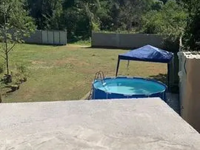 Imagem: Vanda Mini Sitio Localizado no Rio Dóuro