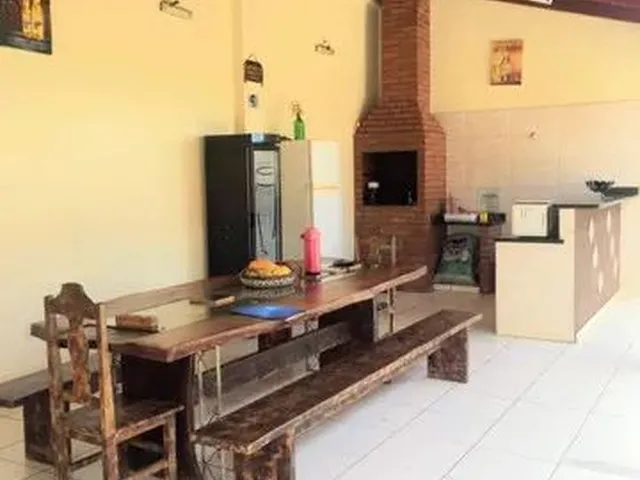Imagem: Casa para Venda com 10 Metros Quadrados