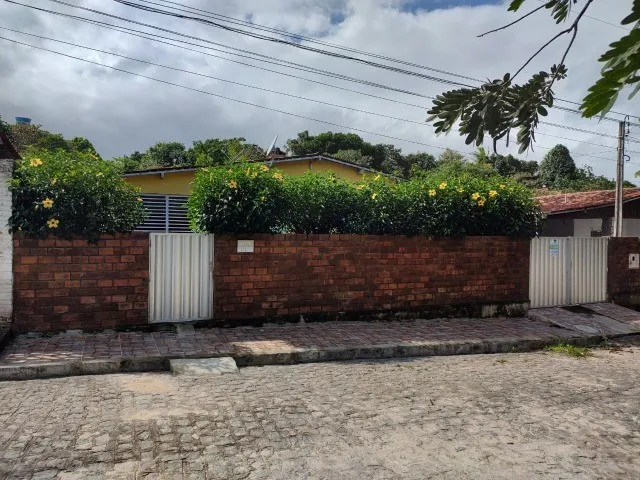 Imagem: Casa Solta Á Venda em Gravatá-Pe