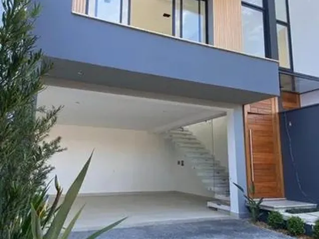 Imagem: Casa para Venda Possui 160 Metros Quadrados