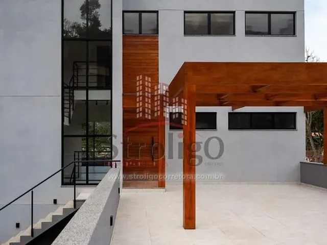 Imagem: C431 Casa de Alto Padrão Cônego, Nova