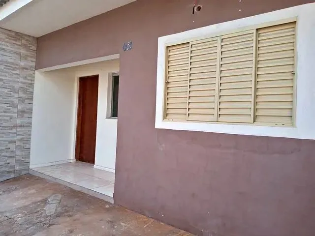 Imagem: Teb-Casa em Jacaraipe