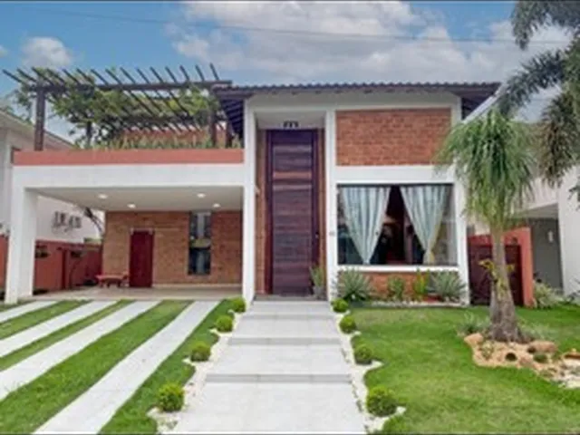 Imagem: Excelente Casa Duplex no Condominio Vale