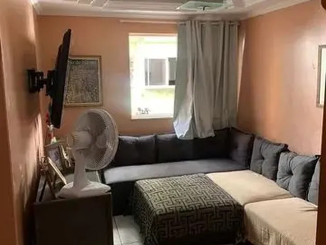 Imagem 6: Wm- Apartamento Padrão Centro de Vitoria
