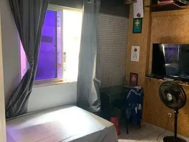 Imagem 8: Wm- Apartamento Padrão Centro de Vitoria