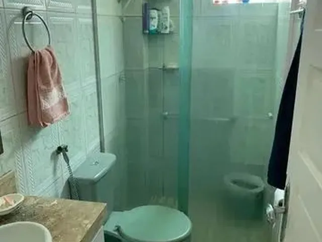 Imagem 2: Wm- Apartamento Padrão Centro de Vitoria