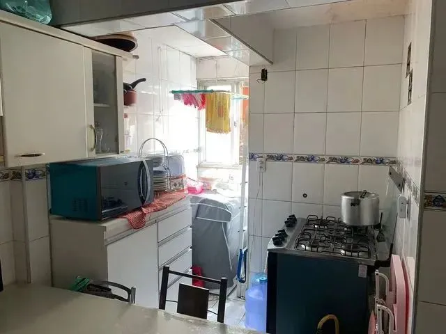 Imagem 9: Wm- Apartamento Padrão Centro de Vitoria