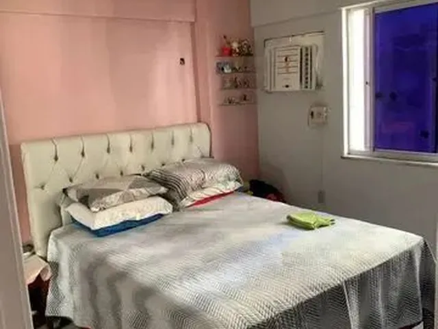 Imagem 7: Wm- Apartamento Padrão Centro de Vitoria