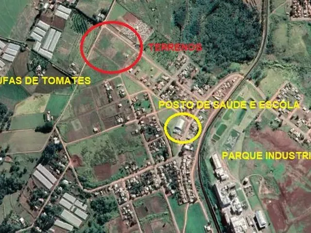Imagem: Lotes a Partir de R$ 25 Mil - 140 M², 360