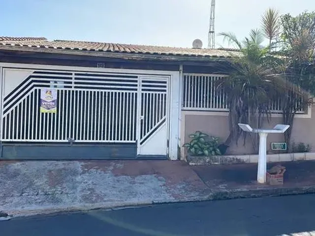 Imagem: Vende Se Casa em Sumaré