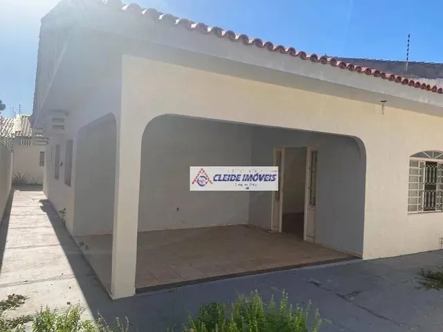 Imagem 9: Casa com 3 Dormitórios À Venda, 241 M² por R$ 460.000 - Jardim das Palmeiras
