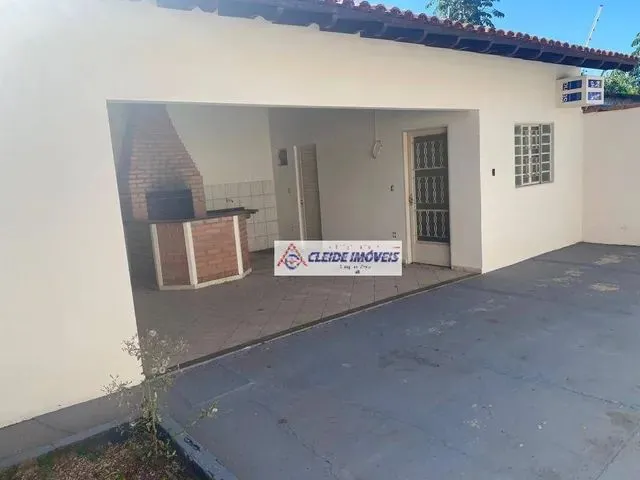 Imagem 7: Casa com 3 Dormitórios À Venda, 241 M² por R$ 460.000 - Jardim das Palmeiras
