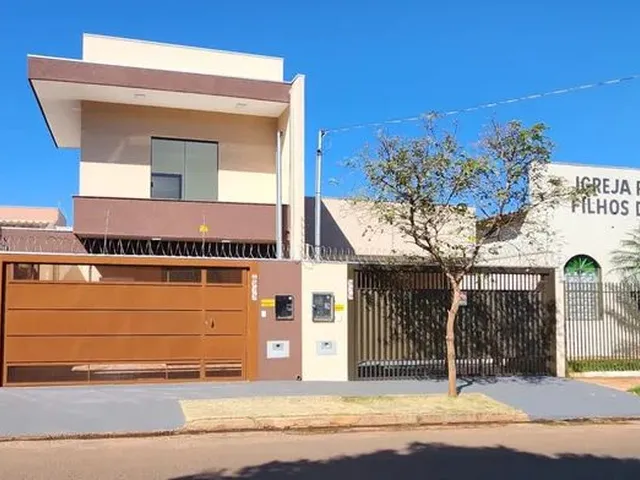Imagem: Sobrado para Venda Tem 132 Metros Quadrados