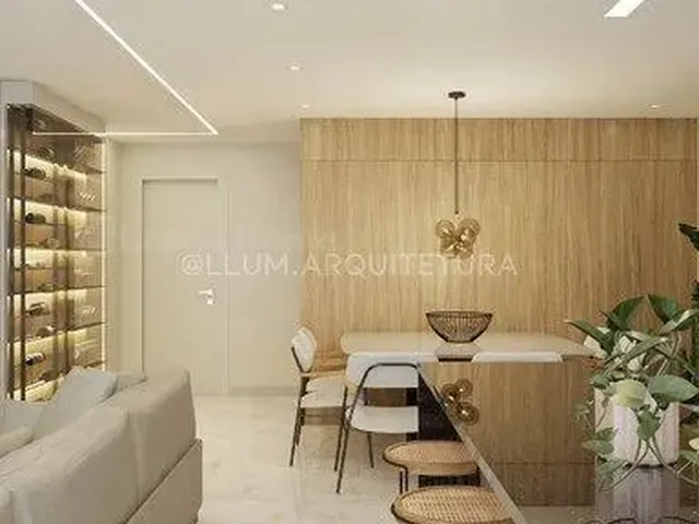 Imagem 6: Apartamento 4 Quartos em Praia da Costa