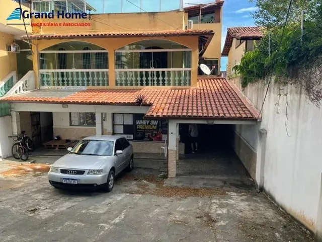 Imagem 5: Casa 3 Quartos em Centro