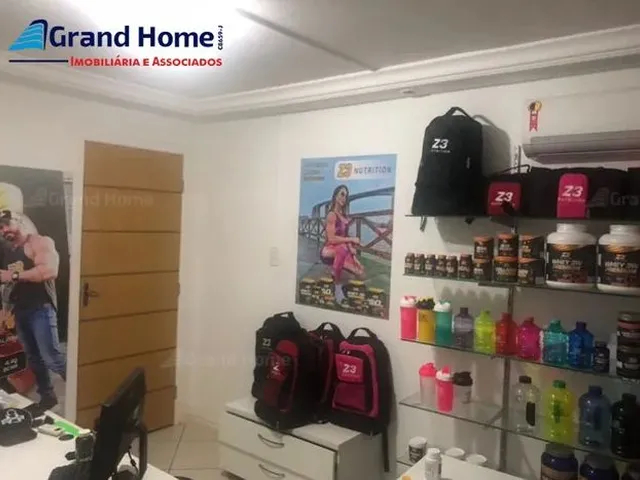 Imagem 9: Casa 3 Quartos em Centro