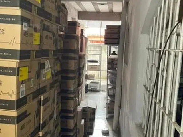 Imagem 4: Casa 3 Quartos em Centro