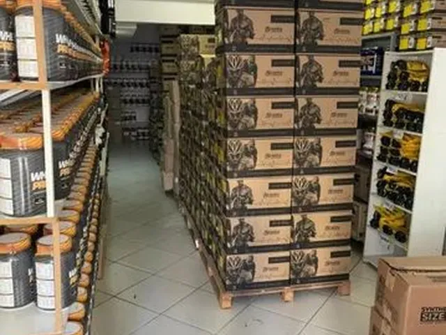 Imagem 2: Casa 3 Quartos em Centro