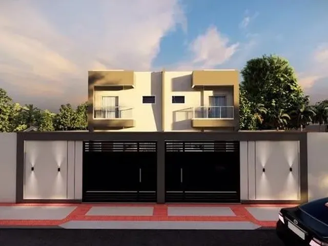 Imagem: Mv - Casas na Planta em Jardim Colorado