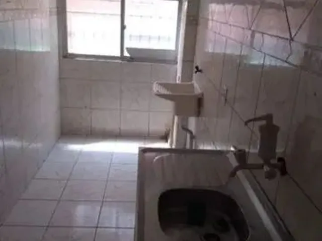 Imagem: Mb124 - Apartamento para Venda Tem 40 Metros