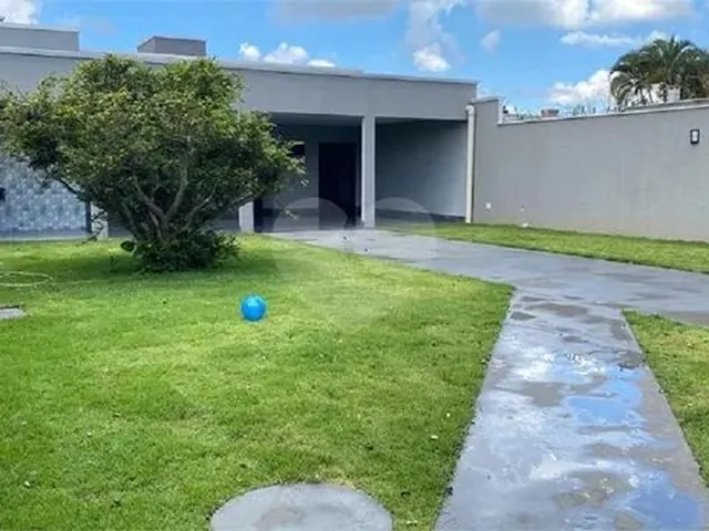Imagem 1: Casa de 3 Quartos no Setor Garavelo B