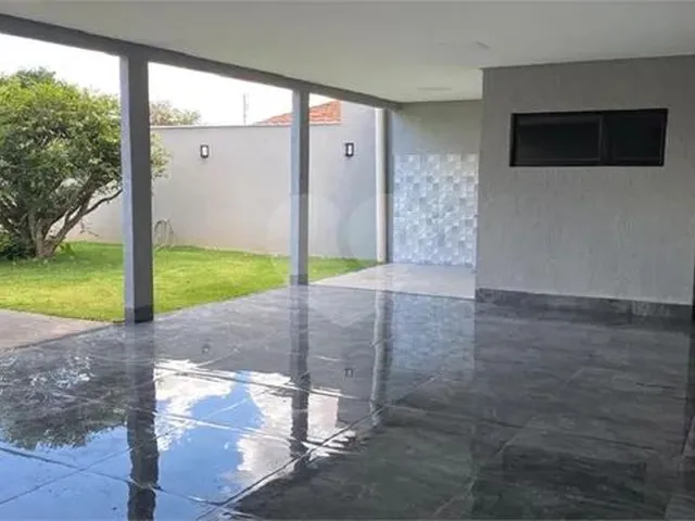 Imagem 12: Casa de 3 Quartos no Setor Garavelo B