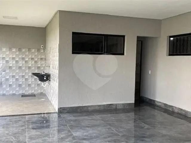 Imagem 6: Casa de 3 Quartos no Setor Garavelo B