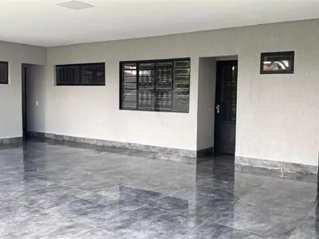 Imagem 4: Casa de 3 Quartos no Setor Garavelo B