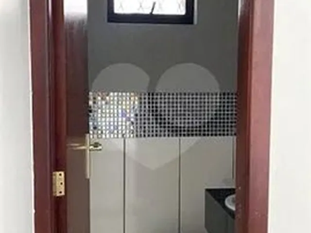 Imagem 13: Casa de 3 Quartos no Setor Garavelo B