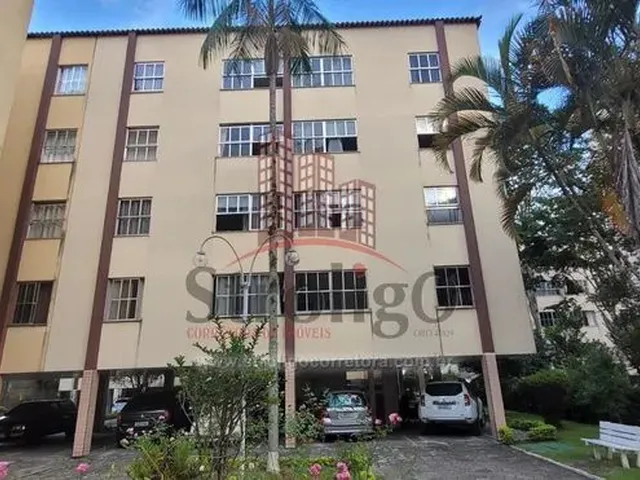 Imagem: A306 Apartamento Olaria, Nova Friburgo-Rj