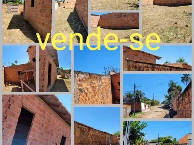 Imagem: Vendo Este Terreno, com Esse Apartamento