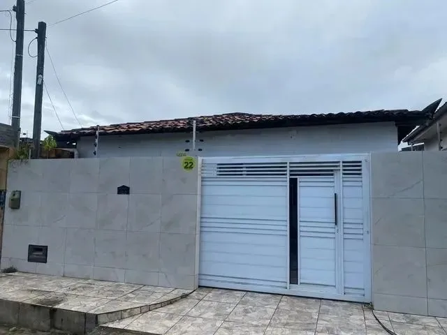 Imagem: Vendo Casa em José de Anchieta