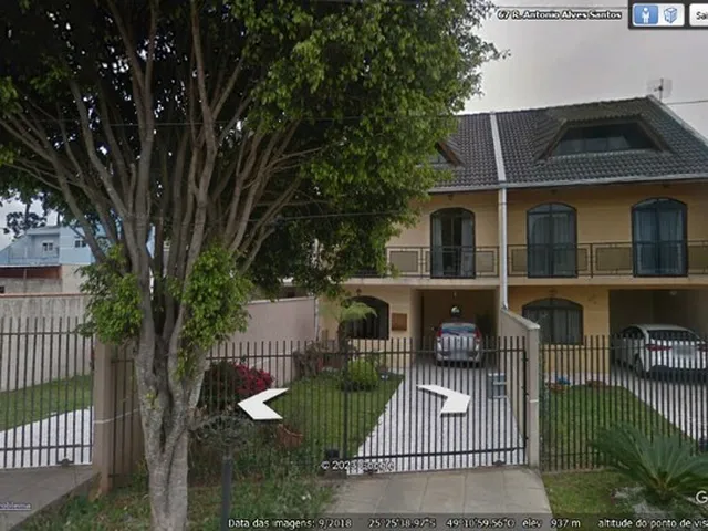 Imagem 1: Triplex no Pineville Atras da Casa China