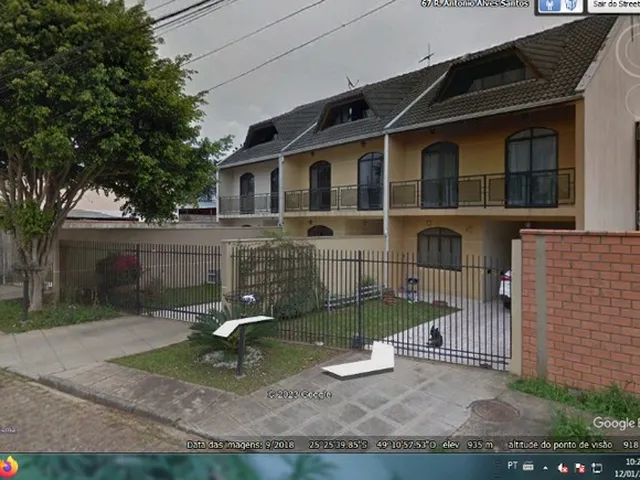 Imagem 14: Triplex no Pineville Atras da Casa China
