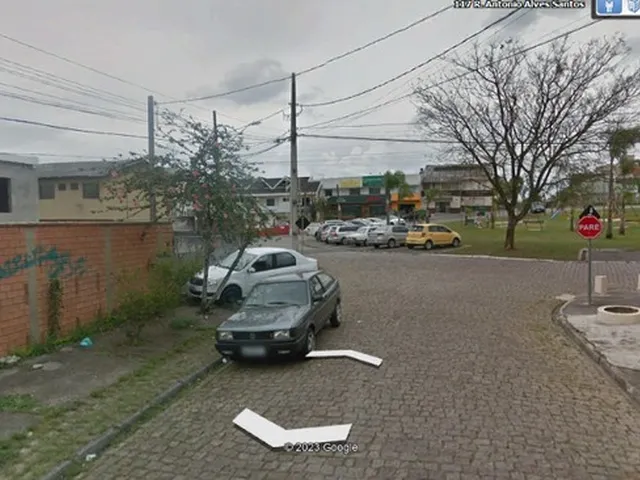 Imagem 2: Triplex no Pineville Atras da Casa China