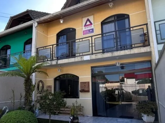 Imagem 8: Triplex no Pineville Atras da Casa China