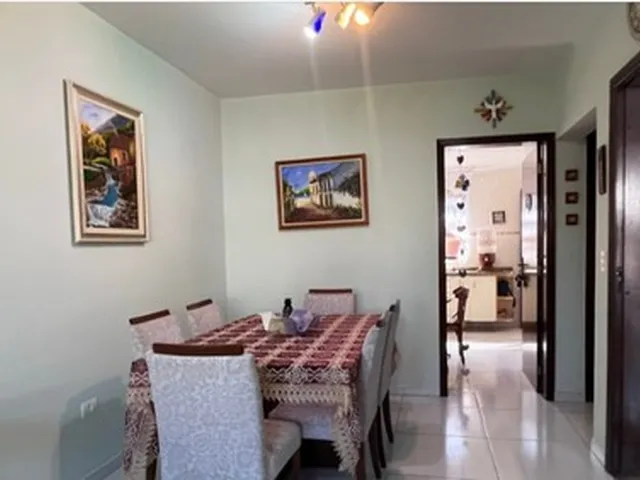 Imagem 5: Triplex no Pineville Atras da Casa China