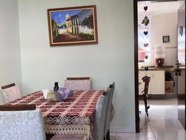 Imagem 9: Triplex no Pineville Atras da Casa China