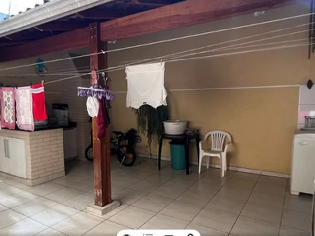 Imagem 7: Triplex no Pineville Atras da Casa China
