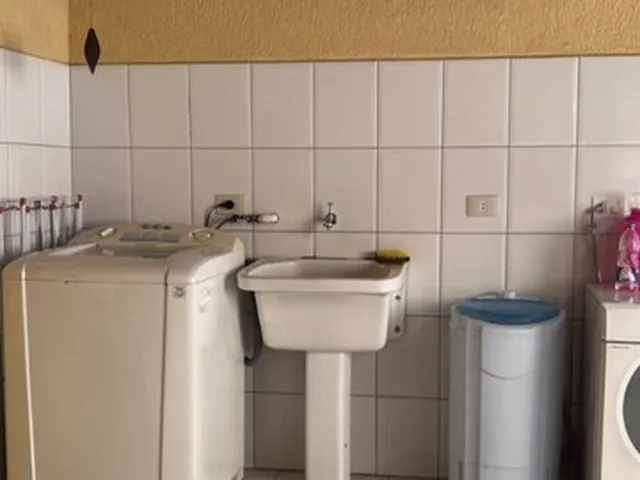 Imagem 12: Triplex no Pineville Atras da Casa China