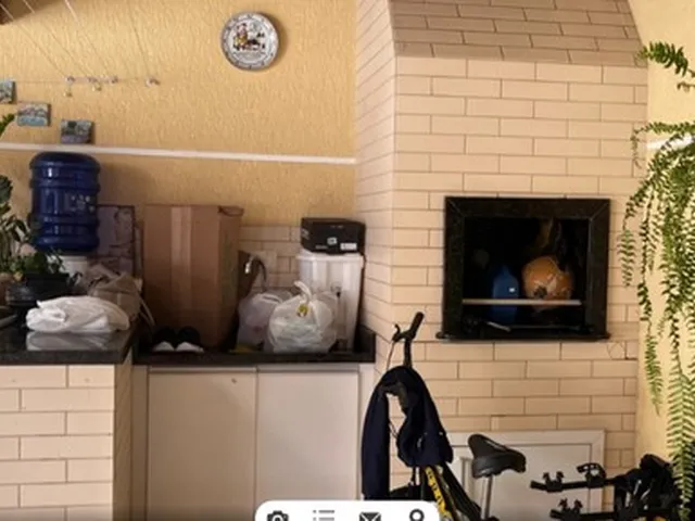 Imagem 13: Triplex no Pineville Atras da Casa China