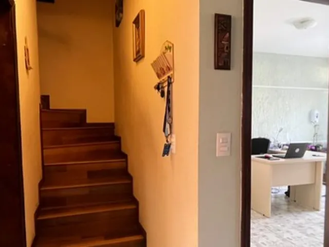 Imagem 16: Triplex no Pineville Atras da Casa China